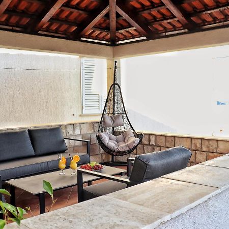 Trsteno Dream House Exterior foto