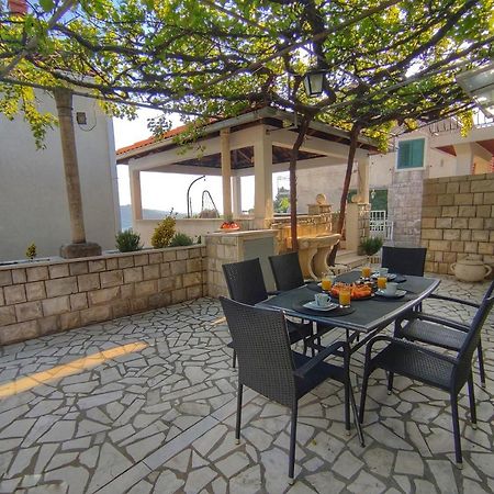 Trsteno Dream House Exterior foto