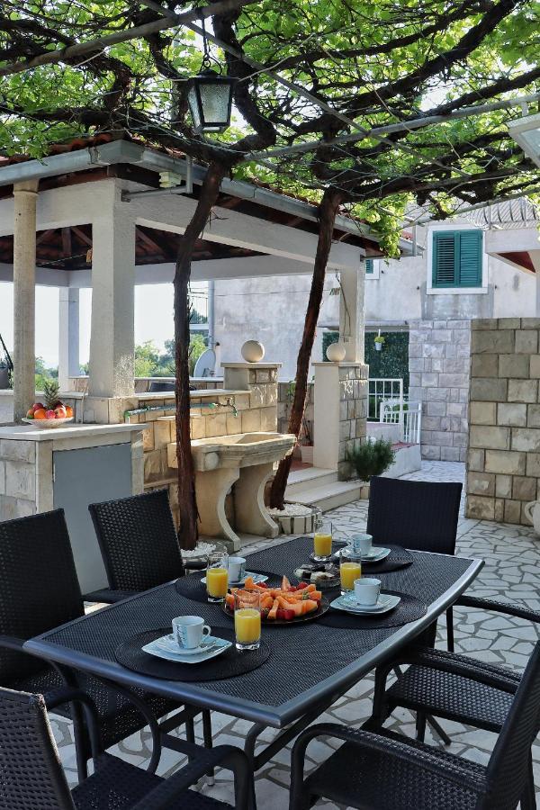 Trsteno Dream House Exterior foto