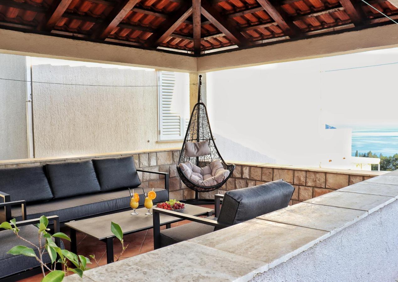 Trsteno Dream House Exterior foto