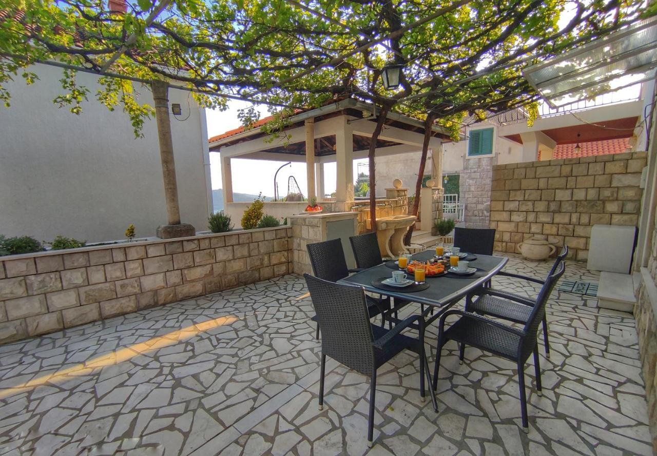 Trsteno Dream House Exterior foto