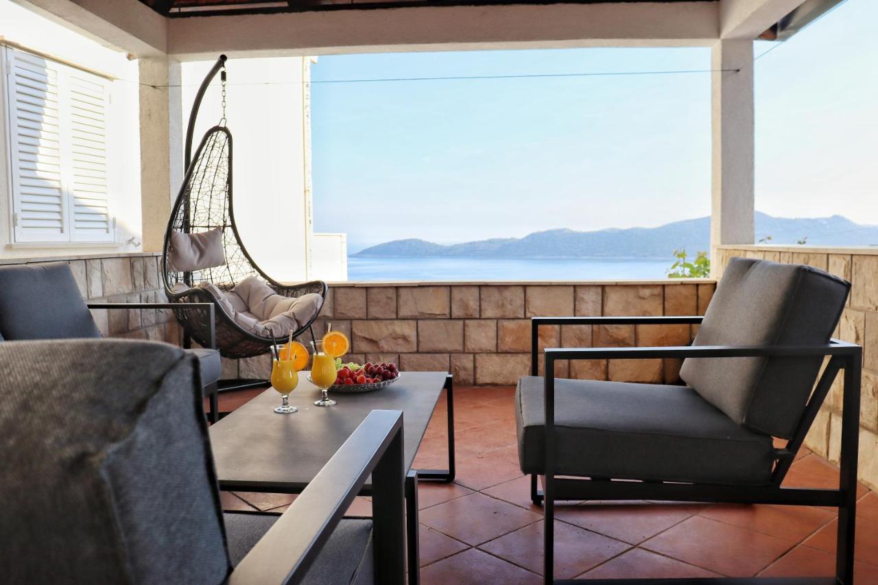 Trsteno Dream House Exterior foto