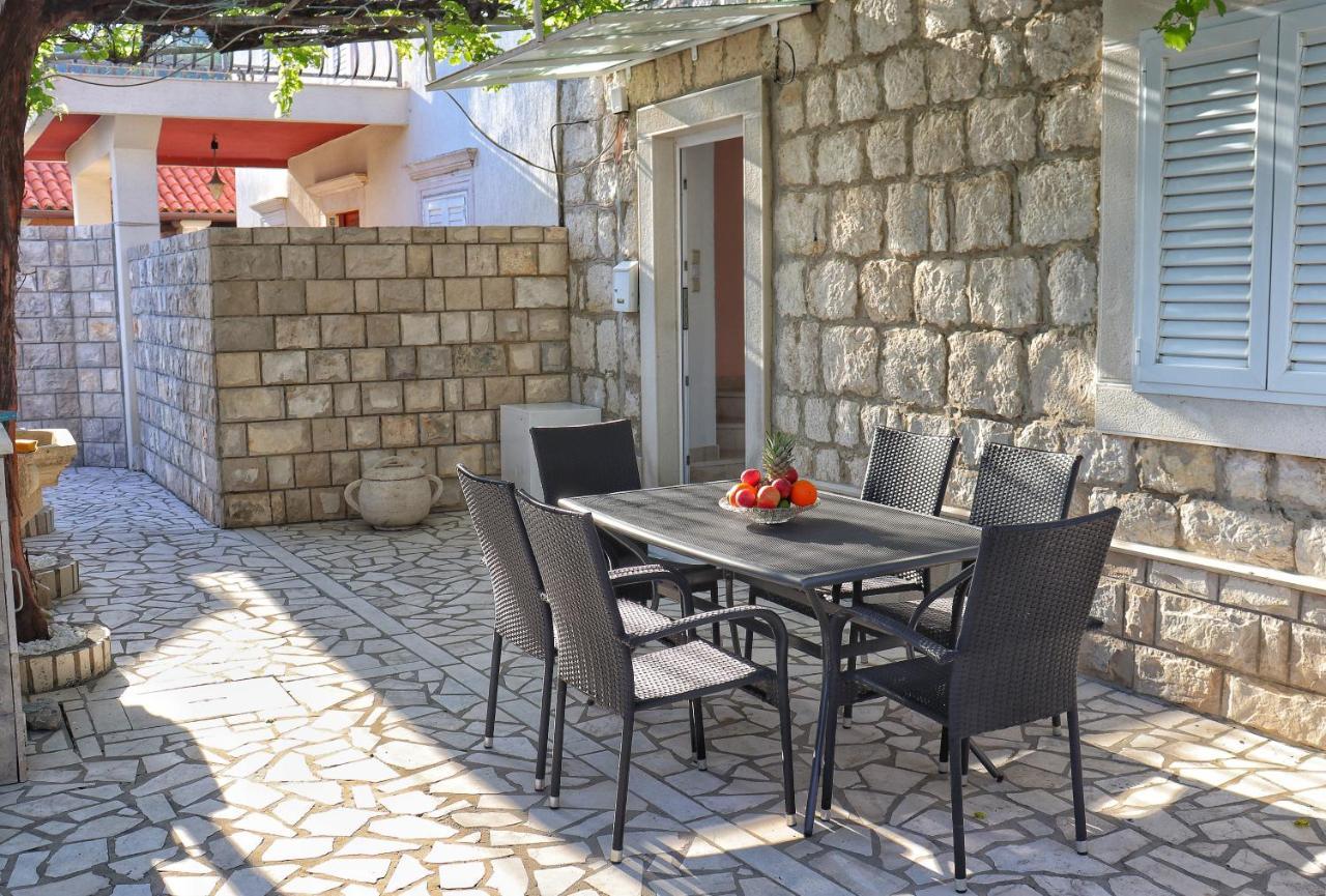 Trsteno Dream House Exterior foto