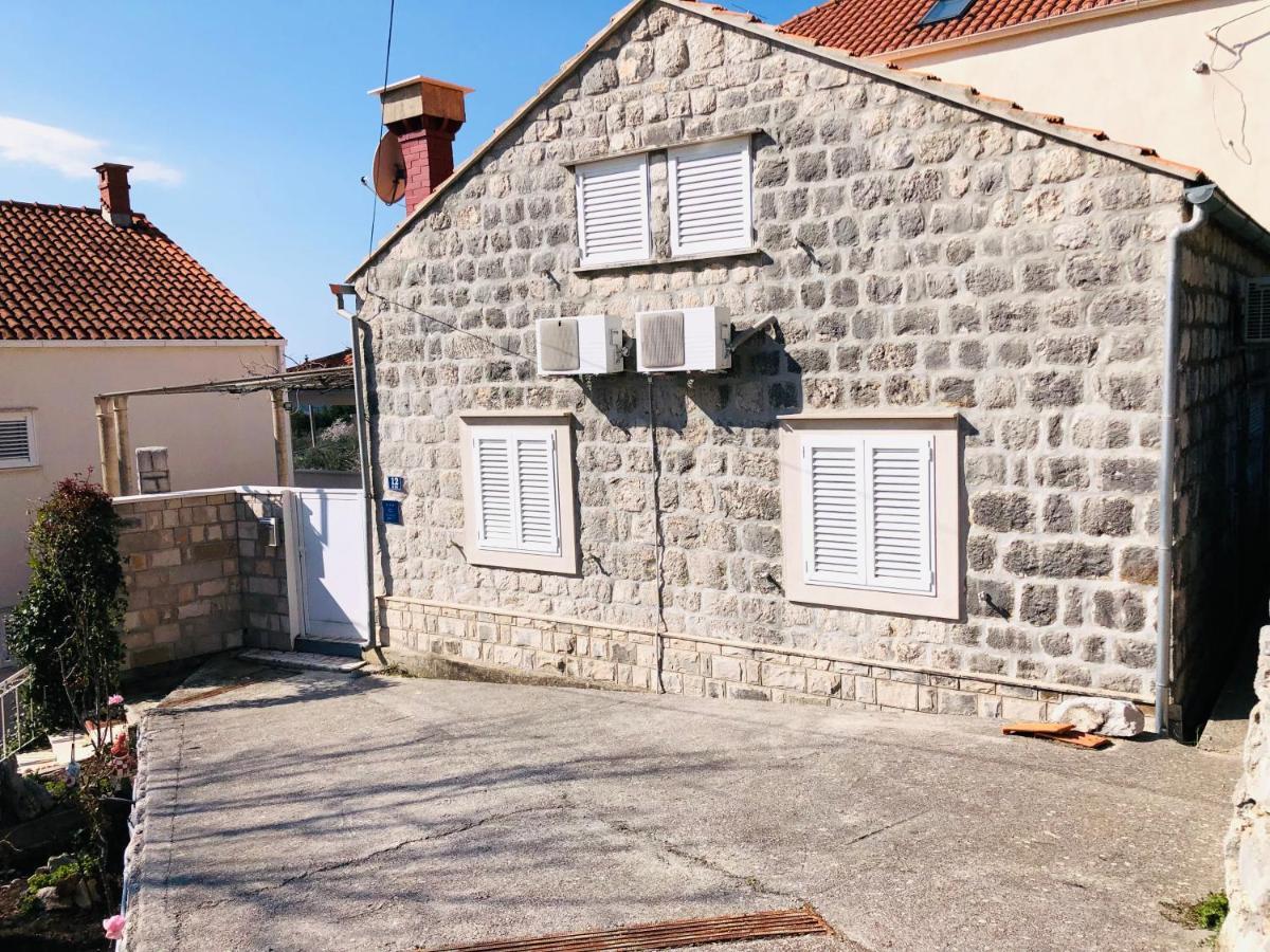 Trsteno Dream House Exterior foto